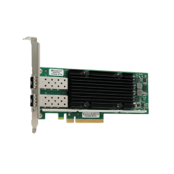 Broadcom BCM57414 Dual-Port 10/25GbE SFP28 Network Adapter