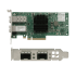 Broadcom BCM957414A4142CC 25GbE Dual-Port SFP28 Network Adapter
