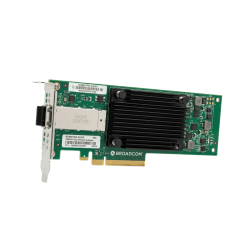 Broadcom BCM957504-P425G 25GbE QSFP28 PCIe Network Adapter