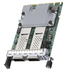 Broadcom BCM957508-N2100G Dual Port 100GbE OCP 3.0 NIC