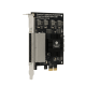 Broadcom BCM957608-P1400GDF00 400GBE QSFP112-DD Network Adapter
