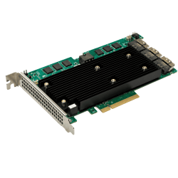Broadcom MegaRAID 9670-24i 24Gb/s Tri-Mode RAID Controller
