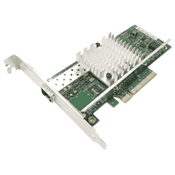 Broadcom P1200G 200Gb QSFP56 PCIe Ethernet Network Card