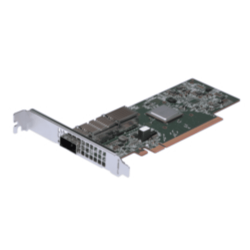 Broadcom P1400GD-DLC 400GbE PCIe 5.0 Server Ethernet Adapter