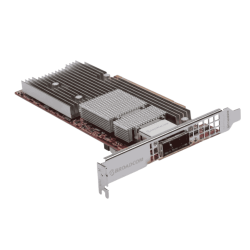 Broadcom P1800GO 1 x 800GbE PCIe Server Network Interface Card