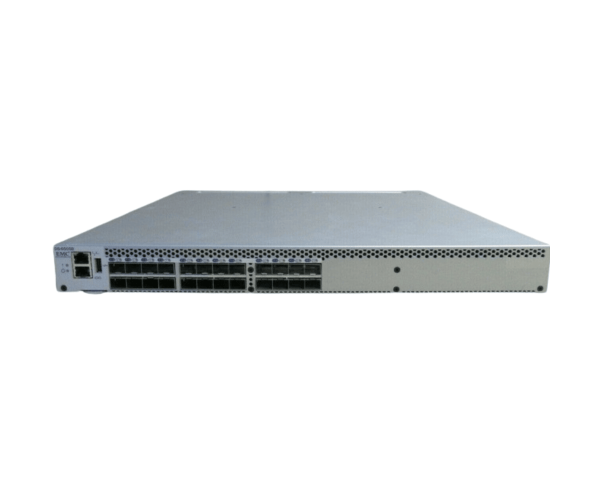 Brocade DS‑6505R‑B Fibre Channel SAN Switch