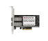 Broadcom BCM957412A4120AC Dual Port 10GbE PCIe NIC Adapter