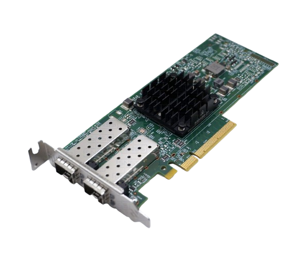 ThinkSystem Broadcom BCM57414 P26262-B21 2-Port 10/25GbE Ethernet Adapter
