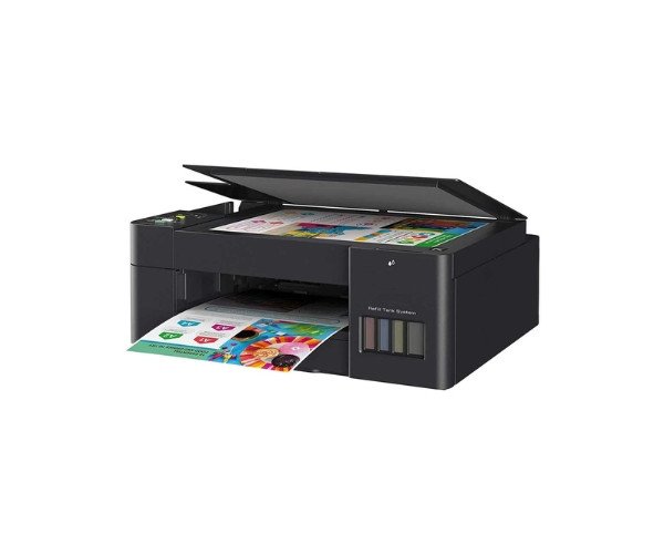 Brother DCP-T420W Multifunction Color Ink Printer
