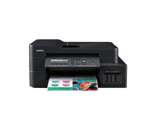 Brother DCP-T720DW Multifunction Color Ink Printer