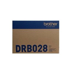 Brother DR-B028 Original Black Printer Drum