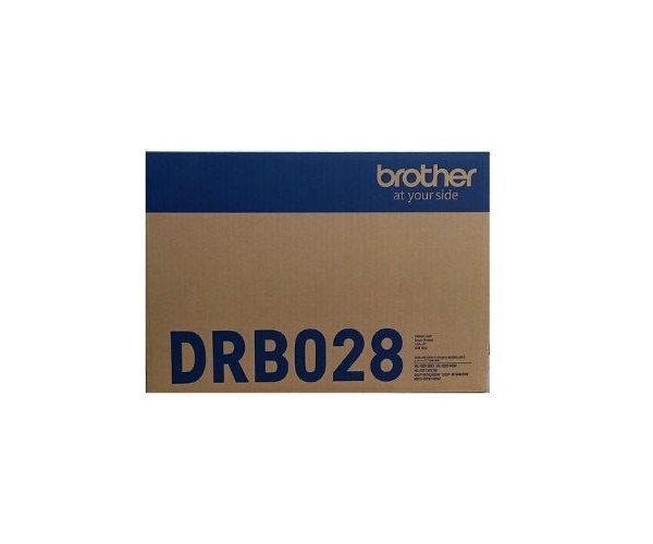 Brother DR-B028 Original Black Printer Drum