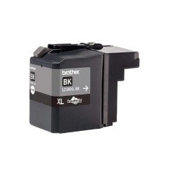 Brother LC-569XL Black Cartridge