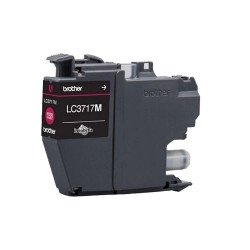 Brother LC3717M Magenta Cartridge
