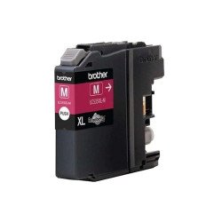 Brother LC535XLM Magenta Cartridge