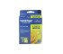 Brother LC67Y Yellow Ink Cartridge