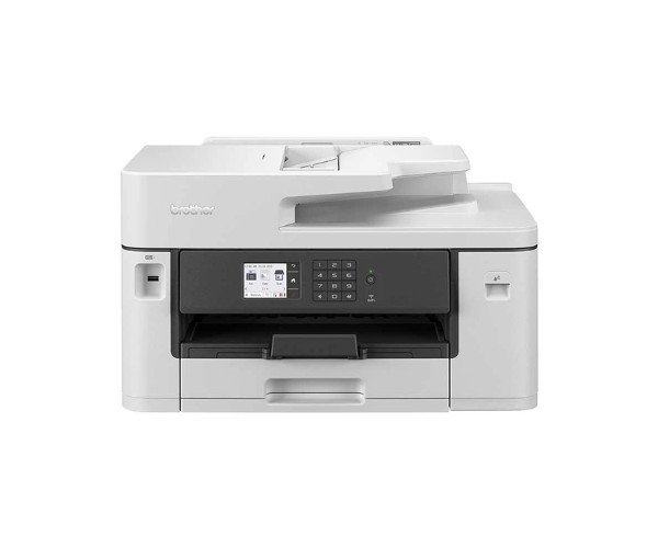 Brother MFC-J2340DW Multifunction Color Ink Printer