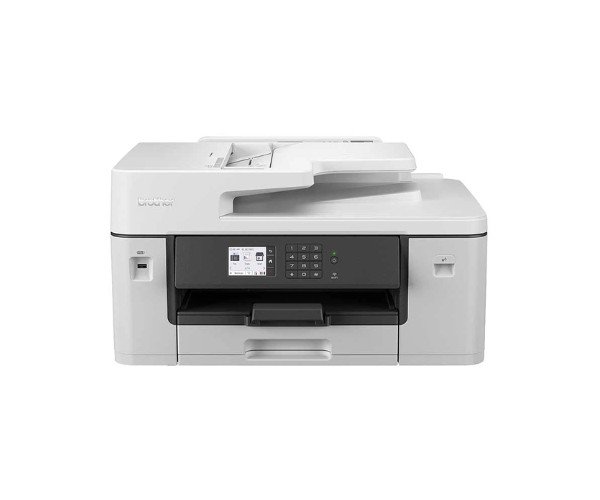 Brother MFC-J3540DW Multifunction Color Ink Printer