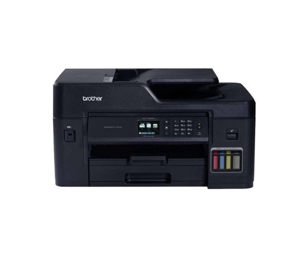 Brother MFC-T4500DW A3 Ink Tank Multi-Function Printer
