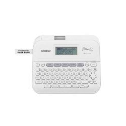 Brother PT-D410 Desktop Label Makers Printer