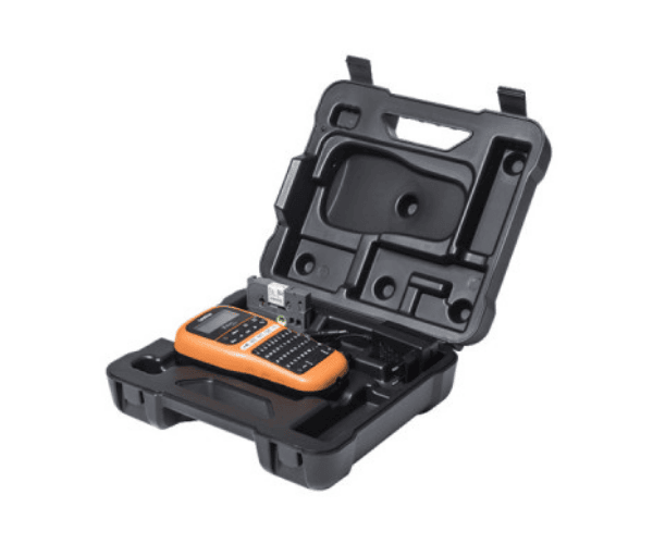 Brother PT-E110VP Handheld Label Printer