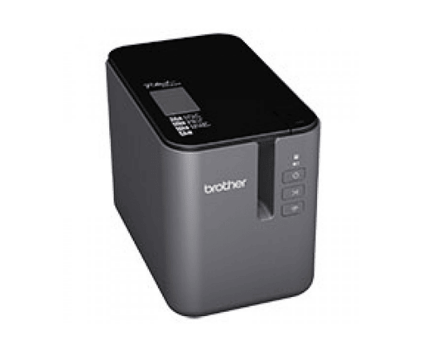 Brother PT-P900W Label printer