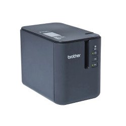 Brother PT-P900W Wireless Powered Desktop Laminated Label Printer