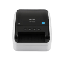 Brother QL-1100 Wide Format Professional Label Printer