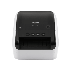 Brother QL-1100C Wide Format Professional Label Printer