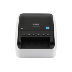 Brother QL1110NWB Wide Format Professional Label Printer with Multiple Connectivity options