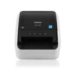 Brother RQL-1100 Wide Format Professional Label Printer (Refurbished)