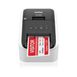 Brother RQL-800 High-speed Professional Label Printer (Refurbished)