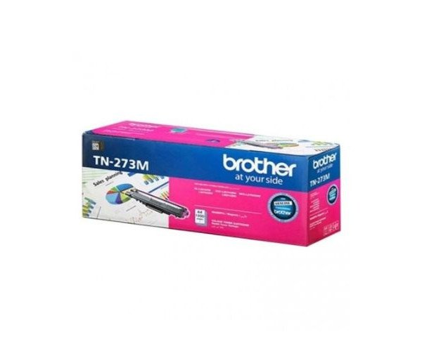 Brother TN-273M Magenta Toner