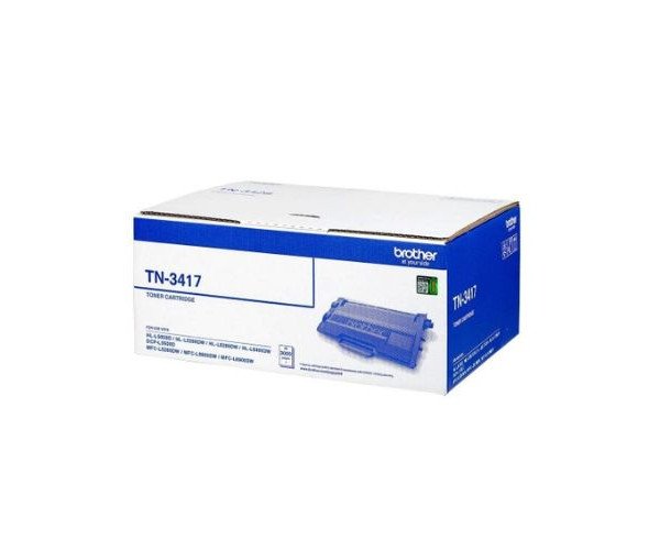 Brother TN-3417 Toner