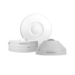 BuildTrack Sensor Control of Lighting & Devices
