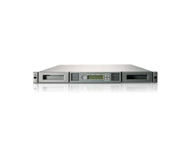 C0H18SB - HPE StoreEver tape storage