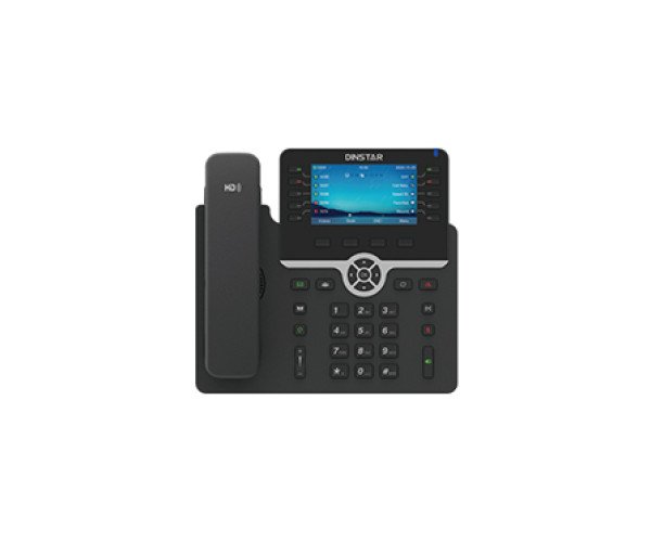 DINSTAR C66GP SIP Phone