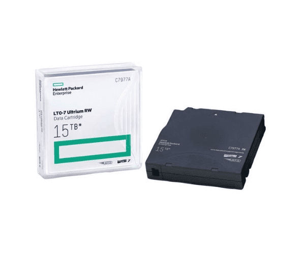 C7977AC - HPE StoreEver Tape Storages