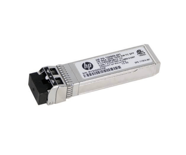 C8R24B - HPE MSA Storage Transceivers