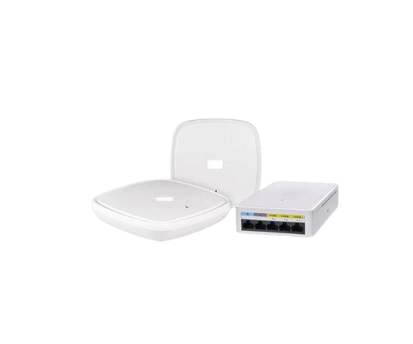 C9105AXI-H Cisco Catalyst 9105AX Series Access Point