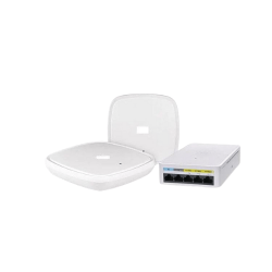 C9105AXWT-H Cisco Catalyst 9105AXWT Teleworker Series Access Point