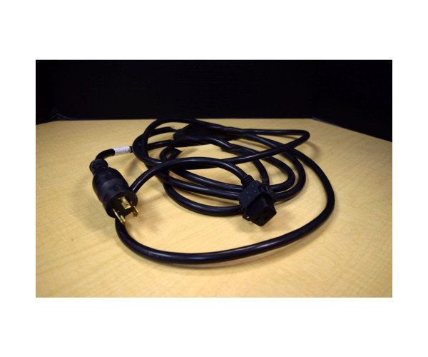 Cisco CAB-AC-C6K-TWLK 2500W 250VAC NEMA L6-20 TwistLock