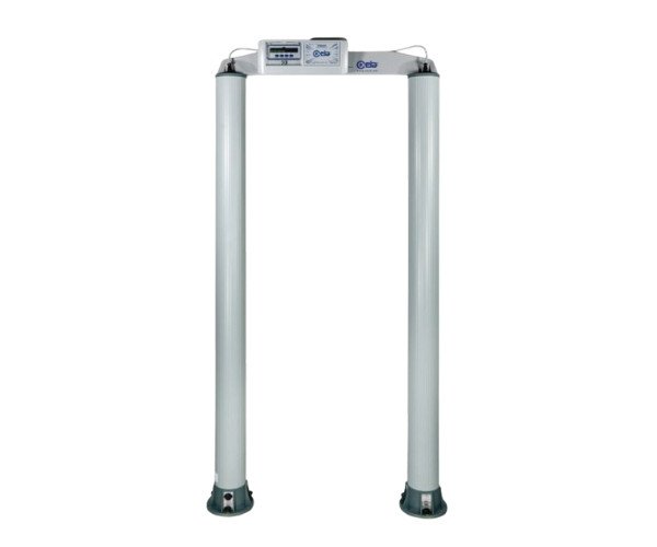 CEIA Classic Archway Metal Detector Gate