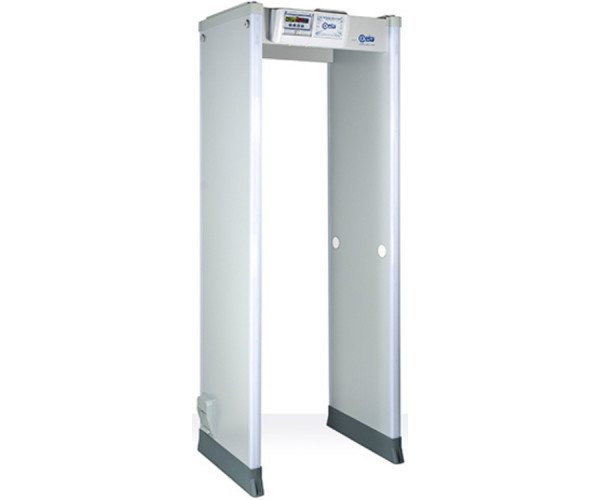 CEIA HI-PE Multi Zone Archway Metal Detector Gate