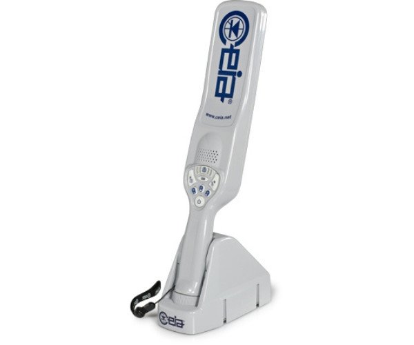 CEIA PD240 Hand Held Metal Detector