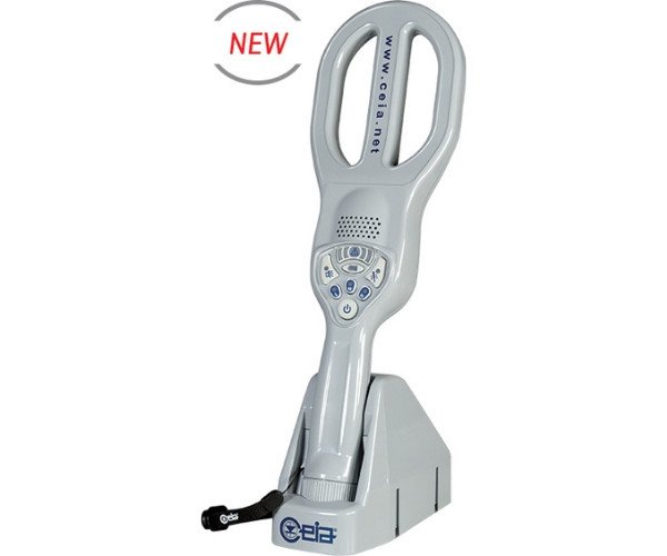 CEIA PD240CB Hand Held Metal Detector