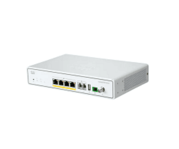 Cisco Catalyst CGP-ONT-4P PON Terminal