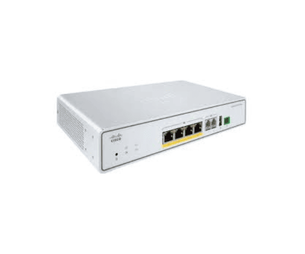 Cisco Catalyst CGP-ONT-4PV PON Terminal