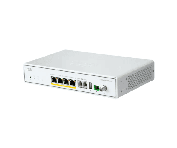 Cisco Catalyst CGP-ONT-4PVC PON Terminal