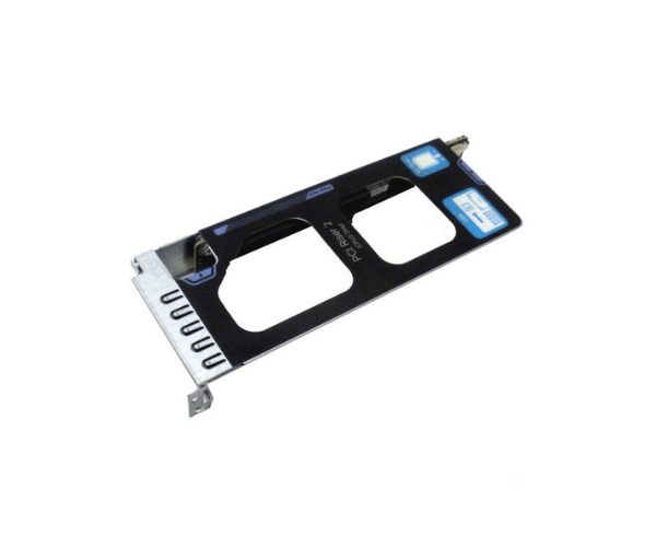 CISCO 74-10152-01 PCI-E Riser Card w/Bracket
